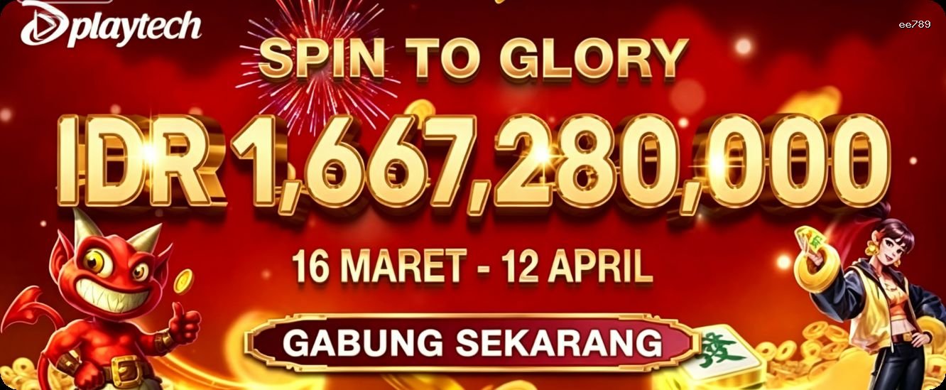 Unduh ee789 apk Versi Terbaru