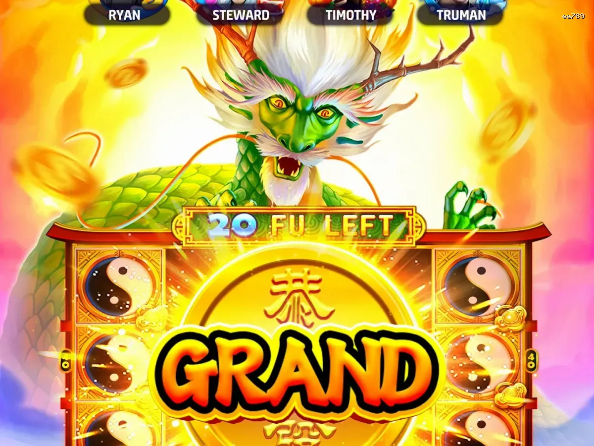 Koleksi ee789 Slot Gacor screenshot